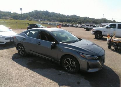 Vehicle Report for VIN 3N1AB8CV3RY280667 - Image 1