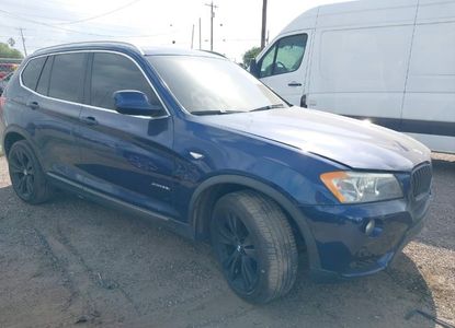 Raport pojazdu dla VIN 5UXWX7C56CL735766 - Obraz 1