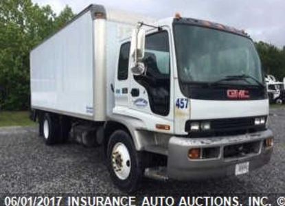 Fahrzeugbericht für VIN 1GDJ7F1365F529092 – Bild 1