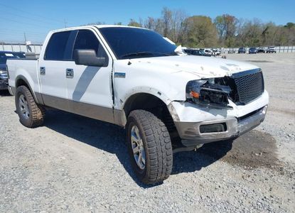 Vehicle Report for VIN 1FTPW12525KF04265 - Image 1