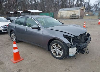 Звіт про транспортний засіб для VIN JN1DV6AR1BM653907 – зображення 1