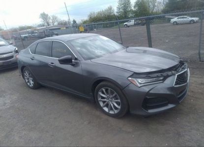 Vehicle Report for VIN 19UUB5F34NA000015 - Image 1