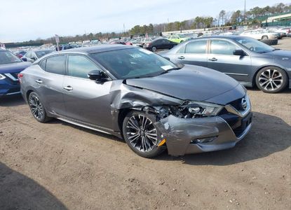 Vehicle Report for VIN 1N4AA6AP8GC417817 - Image 1