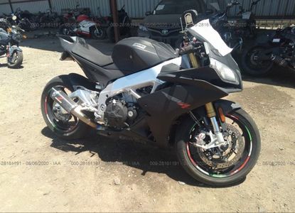Vehicle Report for - Image 1