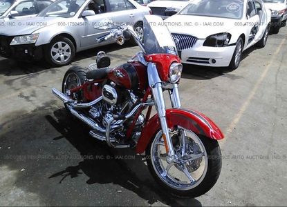 Vehicle Report for - Image 1