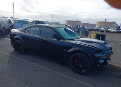 Vehicle Report for VIN 2C3CDXL98NH106000 - Image 1