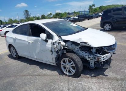 Raport pojazdu dla VIN 1G1BE5SMXH7207210 - Obraz 1