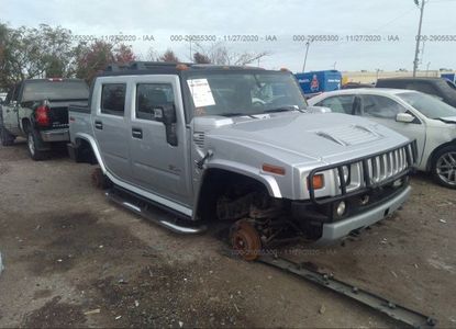 Raport pojazdu dla VIN 5GRGN02249H102719 - Obraz 1