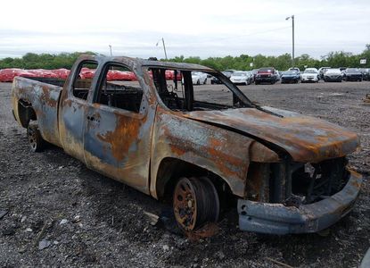 Vehicle Report for - Image 1