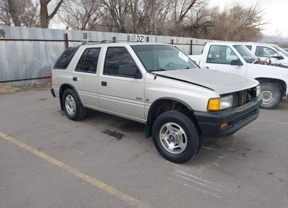 Vehicle Report for VIN 4S2CM58V6T4315515 - Image 1
