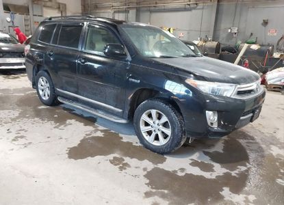 Informe del vehículo para VIN JTEBC3EH4D2017759 - Imagen 1