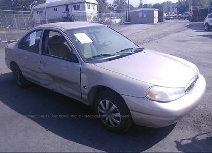 Raport vehicul pentru - Imaginea 1