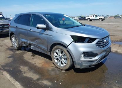 Raport pojazdu dla VIN 2FMPK4K91NBA31898 - Obraz 1