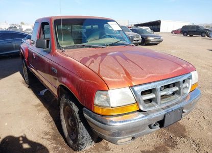 Raport pojazdu dla VIN 1FTZR15U3WPB55172 - Obraz 1