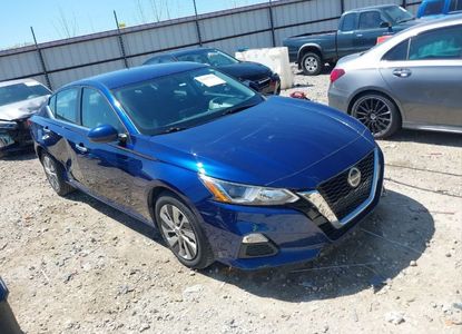 Vehicle Report for VIN 1N4BL4BV8LC263281 - Image 1