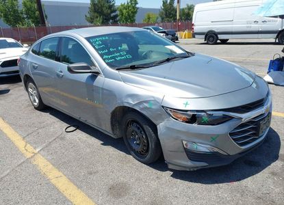 Vehicle Report for - Image 1