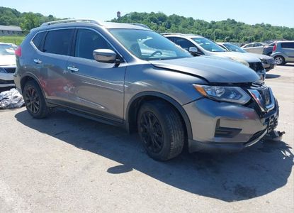 Raport pojazdu dla VIN KNMAT2MT2HP580110 - Obraz 1