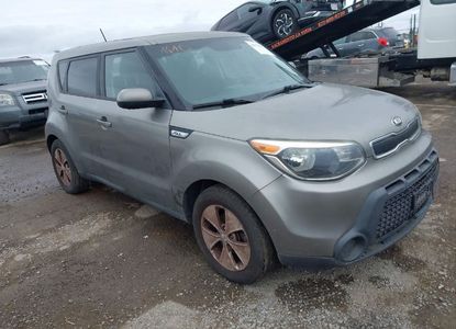 Vehicle Report for VIN KNDJN2A28F7219581 - Image 1