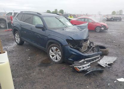 Raport pojazdu dla VIN 1V2HR2CA0NC561411 - Obraz 1