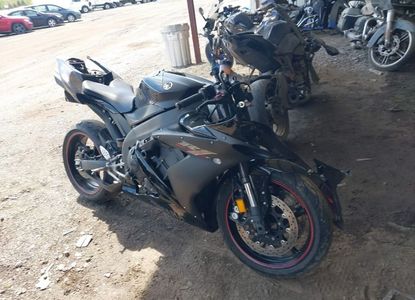 Raport pojazdu dla VIN JYARN15YX6A001782 - Obraz 1