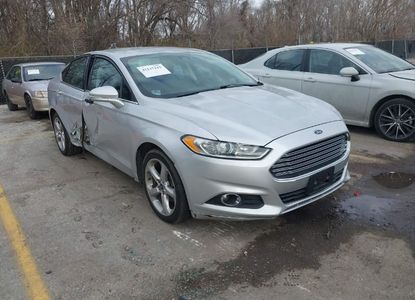 Informe del vehículo para VIN 3FA6P0H92FR283332 - Imagen 1