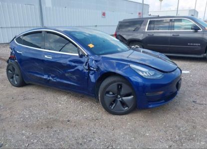 Raport pojazdu dla VIN 5YJ3E1EA8KF308947 - Obraz 1