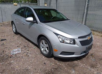 Vehicle Report for - Image 1