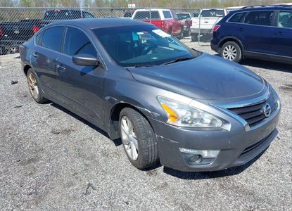 Raport pojazdu dla VIN 1N4AL3AP1FC498747 - Obraz 1