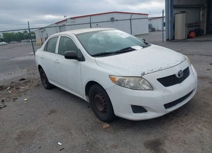 Vehicle Report for VIN 1NXBU40E09Z039625 - Image 1