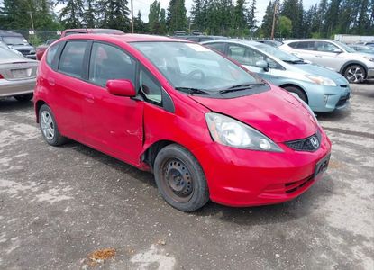 Raport pojazdu dla VIN JHMGE8H3XDC073506 - Obraz 1