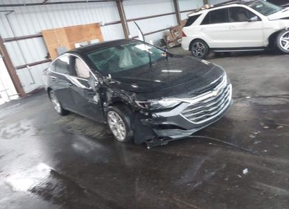 Raport pojazdu dla VIN 1G1ZD5ST9LF038496 - Obraz 1