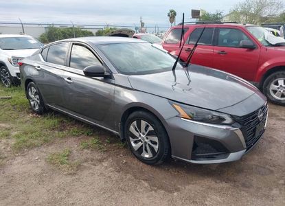 Informe del vehículo para VIN 1N4BL4BVXRN341296 - Imagen 1