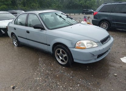 Vehicle Report for - Image 1