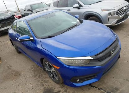 Vehicle Report for VIN 2HGFC3B95GH357261 - Image 1