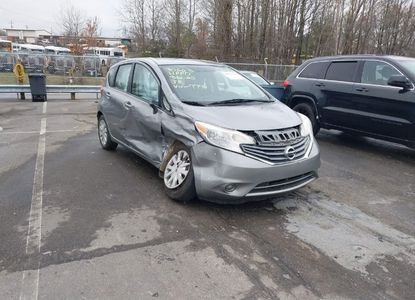 Vehicle Report for VIN 3N1CE2CP6FL407774 - Image 1