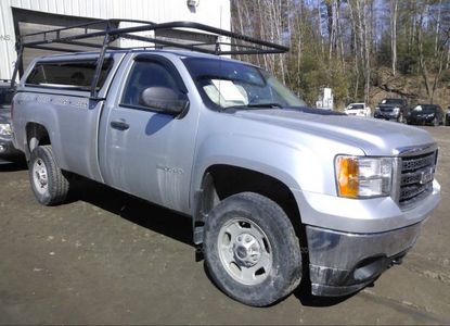 Vehicle Report for - Image 1