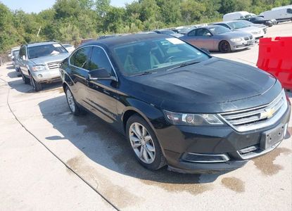 Отчет о транспортном средстве для VIN 1G1105S30HU144816 - изображение 1