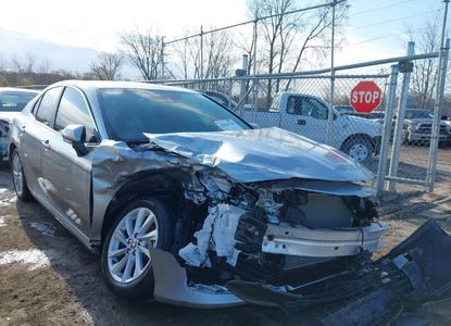 Vehicle Report for VIN 4T1C11AK6RU848398 - Image 1