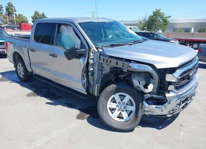 Vehicle Report for VIN 1FTFW1E59MFA73499 - Image 1