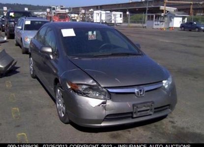 Raport vehicul pentru - Imaginea 1
