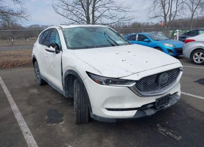 Raport pojazdu dla VIN JM3KFBDM0J0373418 - Obraz 1