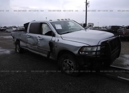 Vehicle Report for VIN 3D7UT2CL6BG588646 - Image 1