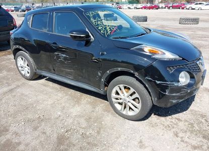 Informe del vehículo para VIN JN8AF5MV4FT554384 - Imagen 1