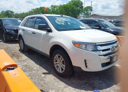 Raport pojazdu dla VIN 2FMDK3GC3BBA79903 - Obraz 1