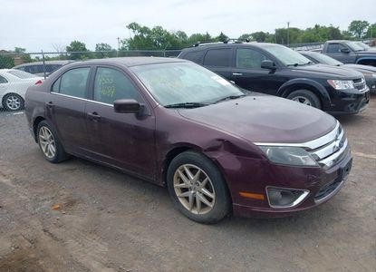 Vehicle Report for - Image 1