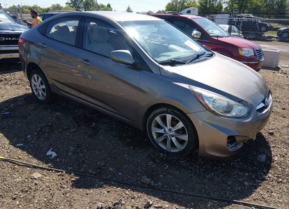 Vehicle Report for - Image 1