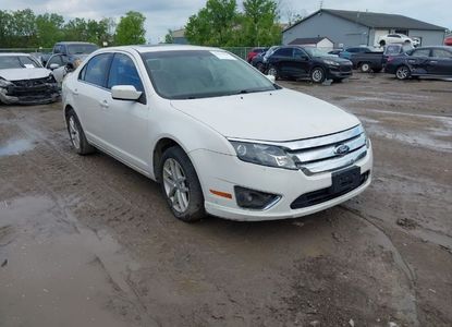 Vehicle Report for VIN 3FAHP0JG0CR422371 - Image 1