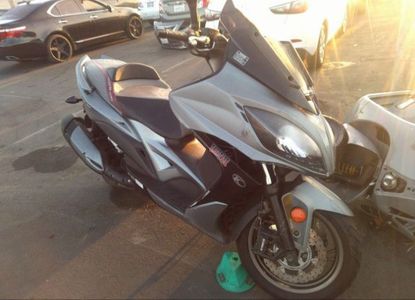 Vehicle Report for - Image 1