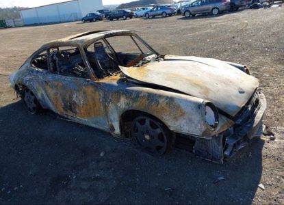 Fahrzeugbericht für VIN WP0AB2969LS450160 – Bild 1