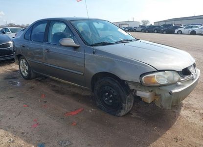 Vehicle Report for VIN 3N1CB51D35L577821 - Image 1